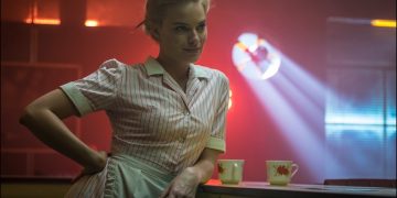 Margot Robbie has gone a lot way since breaking out in 2013's The Wolf of Wall Street.