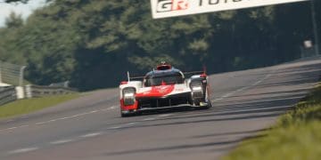 Gran Turismo 7's redemption tour continues after the initial backlash to its predatory live service elements.