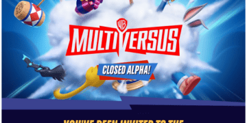 How To Sign Up For The Multiversus Alpha And Beta