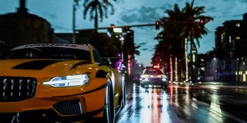 The concensus appears to be that 2019's Need for Speed Heat wasn't necessarily a bad game, but rather, one that lacked polish and had the potential to be better given enough time as well as support.
