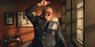 On one hand, canceling Space Force makes sense. On the other hand, it doesn't exactly solve Netflix's problems.