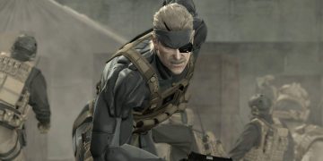 It appears that PS Now is taking any chances of playing Metal Gear Solid 4: Guns of the Patriot on a modern platform along with it.