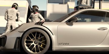 Forza Motorsport 8 will go head-to-head with the controversial Gran Turismo 7 later this year.