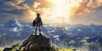 There's no doubt that games like Breath of the Wild played a huge role in the success of the Nintendo Switch.