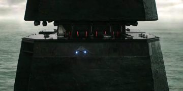 Fortress Inquisitorius played a key role in Darth Vader's attempt to wipe out the Jedi from the face of the universe.
