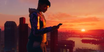 Early previews all have a common theme, the Saints Row reboot looks great but it plays even better.