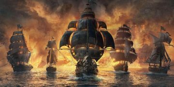 Skull and Bones could help scratch the naval itch left by the presumed return to stealth-focused action of future Assassin's Creed games.