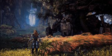 Horizon Zero Dawn's PC port was a huge success that paved the way for future PS exclusives on the PC.