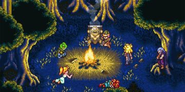 Fans have been asking Square Enix to remaster Chrono Trigger for years. The Sony acquisition might hold the key to making that happen.