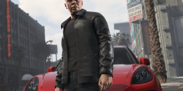 While waiting, GTA V continues to get updates while Take-Two rakes in more cash from the aging open-world title.