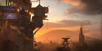 Dying Light 2's big story DLC could be coming sooner than expected.