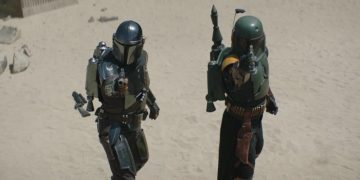 The Book of Boba Fett was pure fan service and we're not complaining.