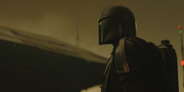 The earliest we'll probably see The Mandalorian Season 4 is in 2024.