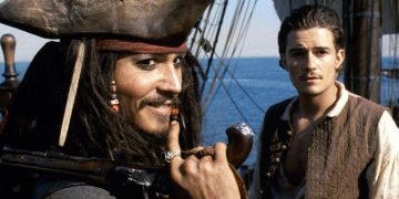 Hot take: would it really be that bad if Disney shelved Pirates of the Caribbean?