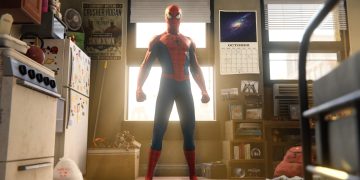 Can you just imagine Marvel's Spider-Man on the Xbox Game Pass?