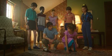 If anything, Stranger Things should have more crossovers and collaborations after a three-year absence.