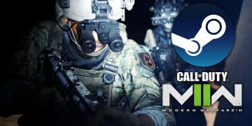 MW Steam Return Featured mod support cod