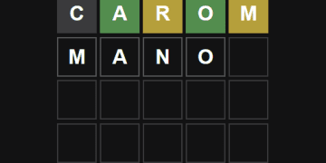 5 Letter Words With E As The Second Letter - Wordle Game Help