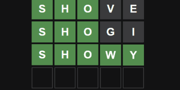 5 Letter Words With L As The First Letter - Wordle Game Help