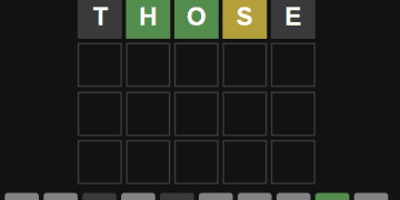 5 Letter Words With W As The Third Letter – Wordle Game Help
