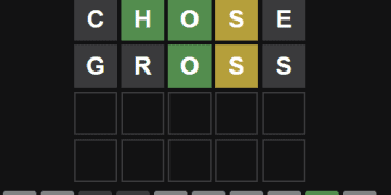 5 Letter Words With W As The Fifth Letter – Wordle Game Help