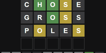5 Letter Words With W As The Second Letter – Wordle Game Help