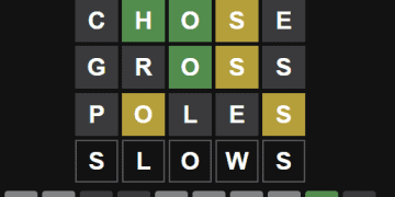 5 Letter Words With Z As The Fifth Letter – Wordle Game Help