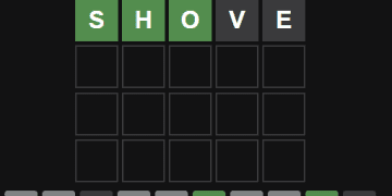 5 Letter Words With W As The Fourth Letter – Wordle Game Help