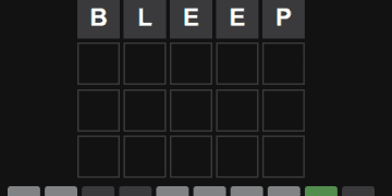 5 Letter Words With X As Fifth Letter – Wordle Game Help