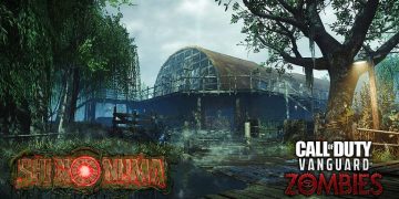 Shi No Numa Map Returns Featured vanguard zombies