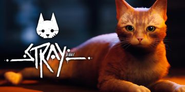Stray Is Coming To Playstation 4 And 5 On June 19