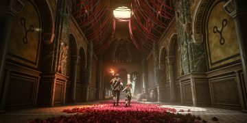 A Plague Tale: Requiem might low-key be the best-looking next-gen game.