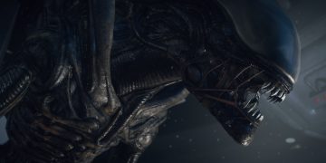 Alien: Isolation won several year-end awards and continues to frighten gamers to this day.