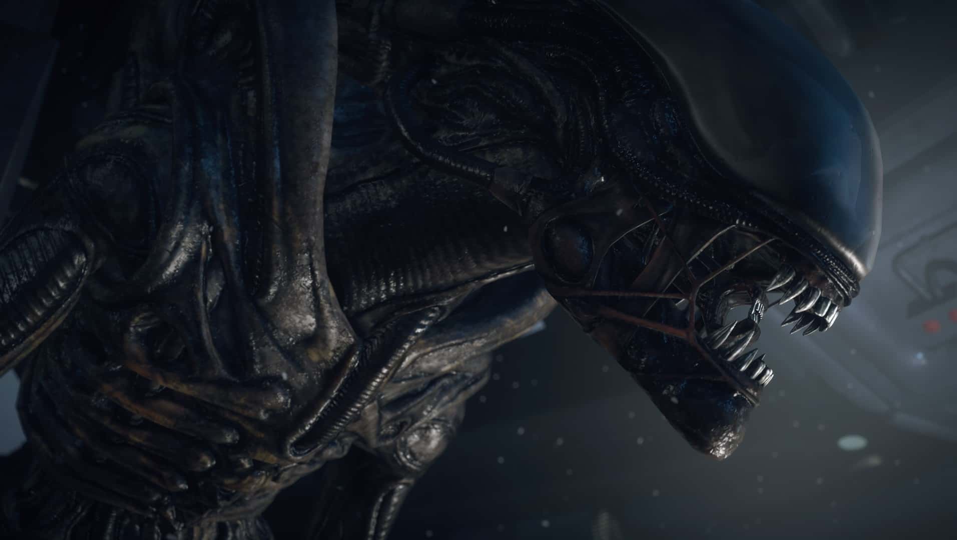 The Alien Isolation team is working on a scifi FPS Xfire