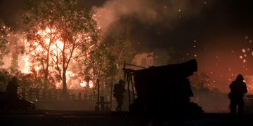 Call of Duty: Modern Warfare 2 will be the first new Call of Duty game since 2018.