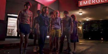 Stranger Things Season 4 will just be the second Netflix show to have a billion hours watched in its first 28 days.