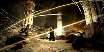 If we're lucky, Dragon's Dogma 2 could be out by 2023.