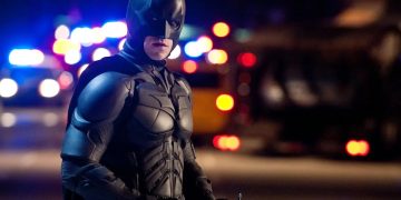 There's an entire generation who will forever remember Christian Bale as their Batman.