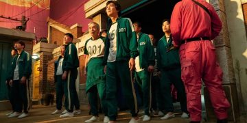 Squid Game Season 2 has the potential to beat the first season's Netflix record.