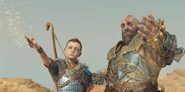 Our theory is that either Ragnarok still isn't ready to be shown off or Sony is waiting on something before they do it.