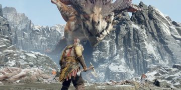 With only five months left before the year ends, God of War fans are starting to fear for the worst.