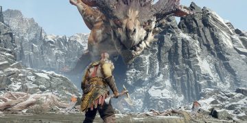 Developer insists that God of War: Ragnarok is coming out this year - Xfire