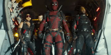 It will be interesting to see how Deadpool will interact with the other heroes of the MCU.