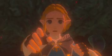 Nintendo could steal the show at E3 2021 with an official release date for The Legend of Zelda: Breath of the Wild 2.