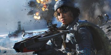 Some games do recover after an initial rocky start. Battlefield 2042 likely won't be one of those.
