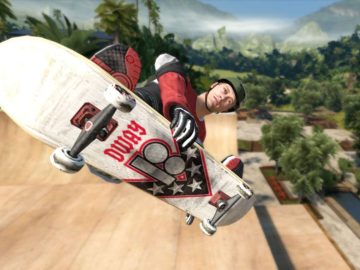 In the meantime, you can play Skate 3 on your Xbox console via backwards compatibility.