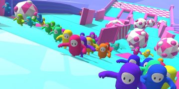 Cross-play recently came to Fall Guys, another game now owned by Epic Games.