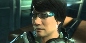 It's futile trying to guess what Kojima has up its sleeve. It's best to leave him to his devices until he's ready to reveal it.
