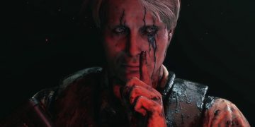 Mads Mikkelsen and Hideo Kojima worked together on Death Stranding.
