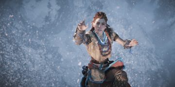 Given the timeline, fans shouldn't expect to see Aloy in Horizon 2074.